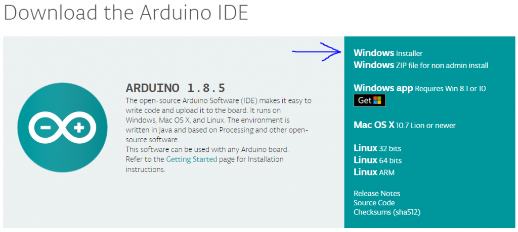 arduino-win-installer