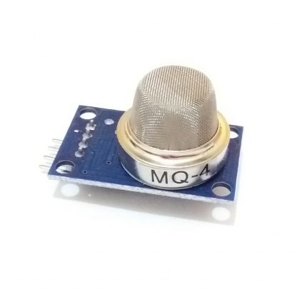 MQ4 Gas Sensor Module