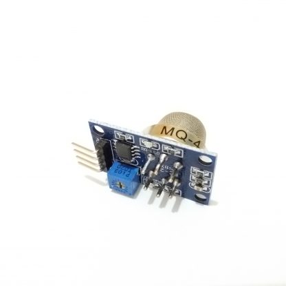MQ4 Gas Sensor Module