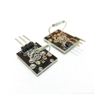 Reed Switch Module