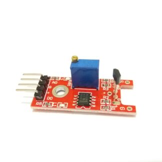 Linear Magnetic Hall Effect Sensor (KY-024)