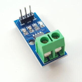 Allegro ACS712 30A AC/DC Current Sensor