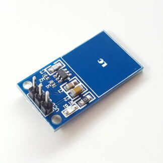 TTP223 Touch Module