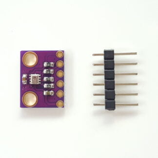 BMP280 Temperature + Barometric Pressure Sensor Module