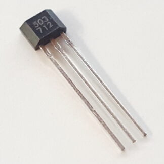 Linear Hall Effect Sensor (AH3503)