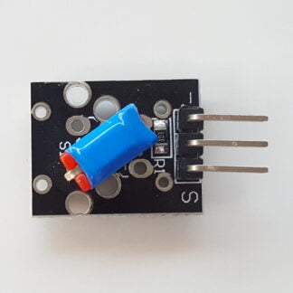 Tilt Switch Module (KY-020)