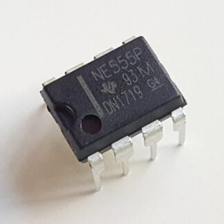 NE555 Timer IC