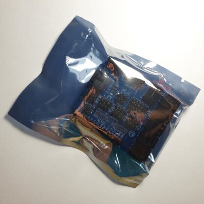 Sensor Shield v4 for Arduino Uno in Packaging